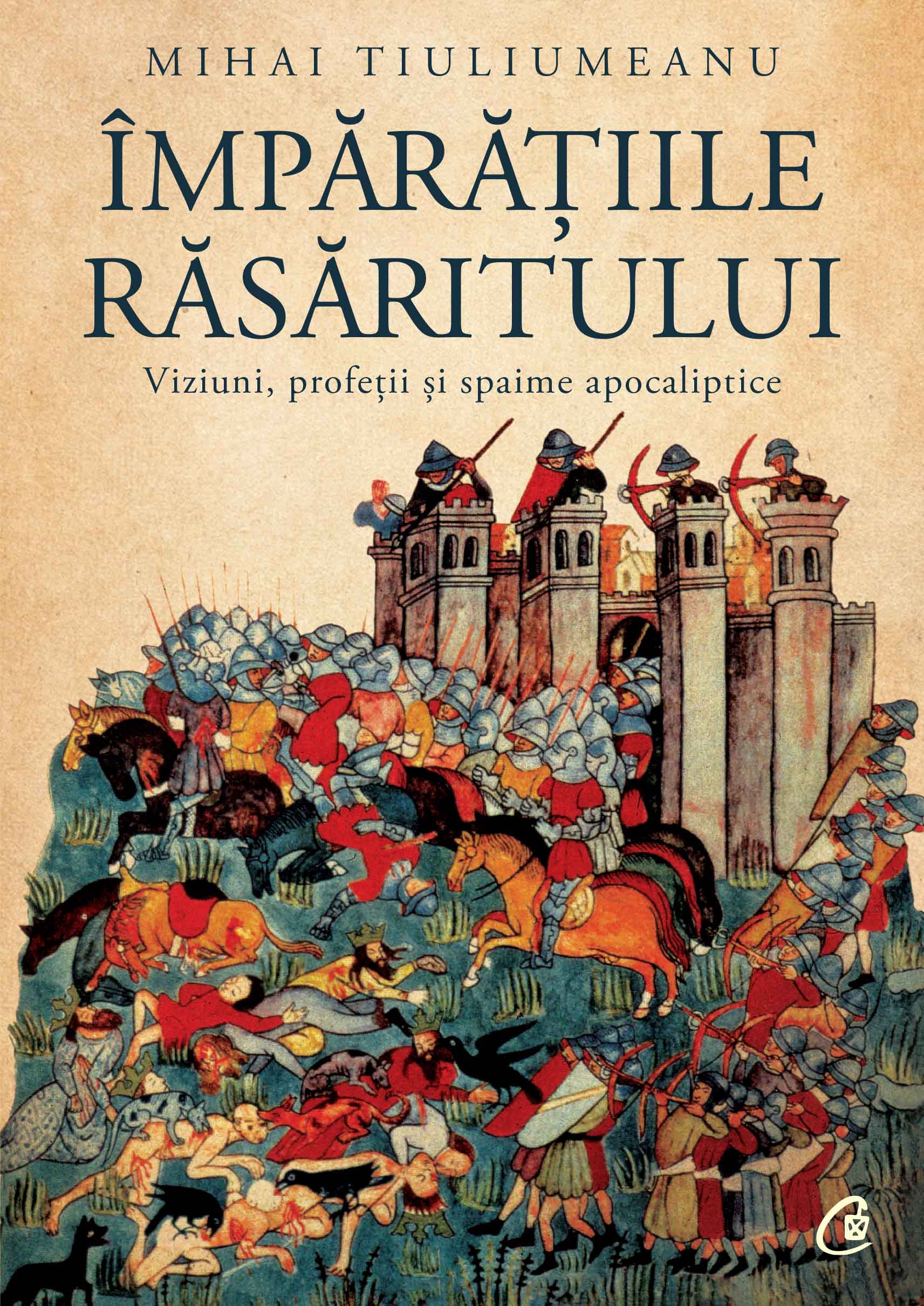 Împărățiile răsăritului